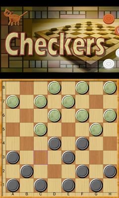 download Checkers Pro V apk